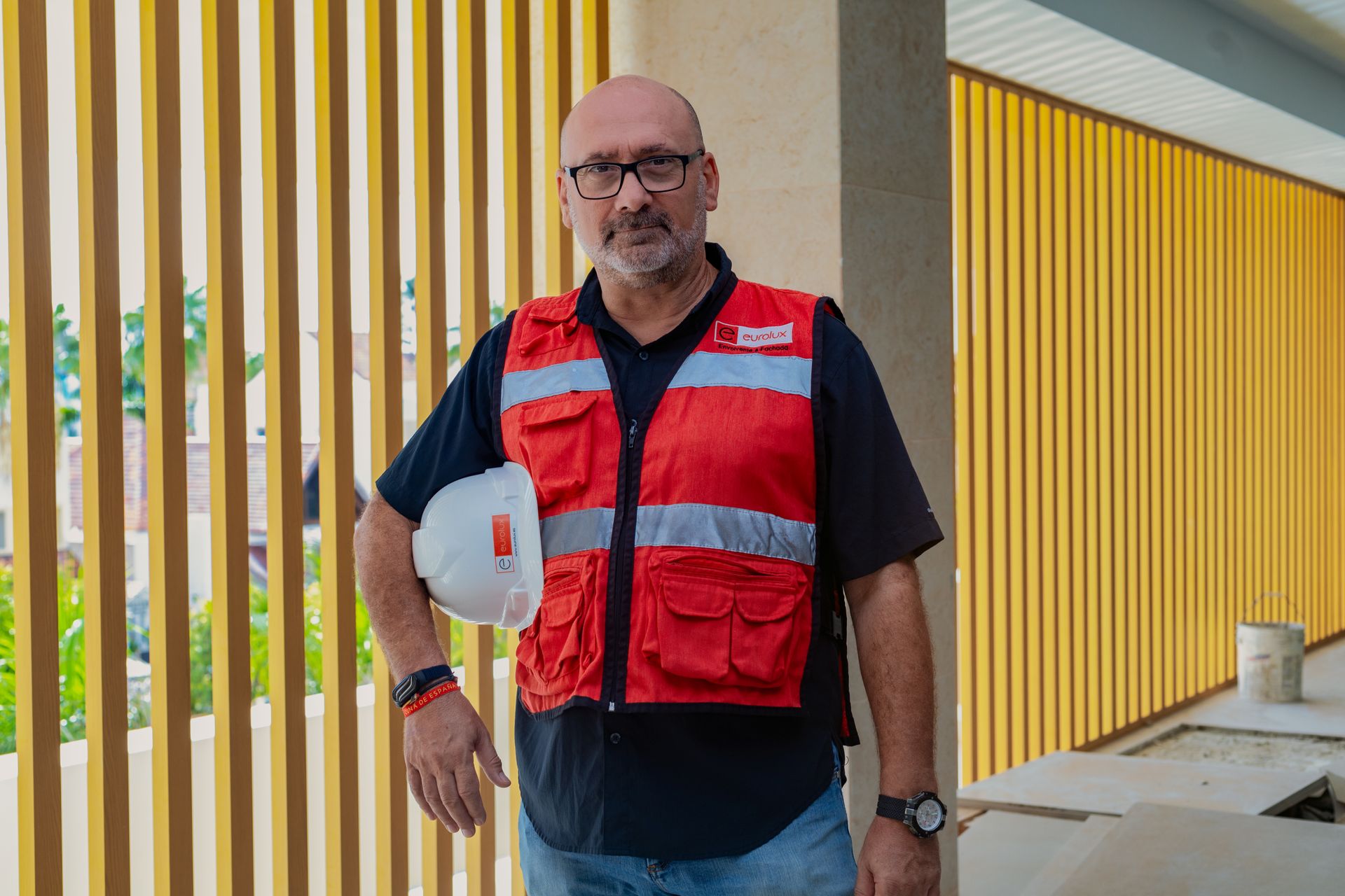 Juan Carlos <br> Tomás González